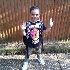 Meet your Posher, Lucy